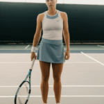 British Tennis Star Tara Moore Brands Anti-Doping System ‘Broken’ After Four-Year Ban Upheld file 235