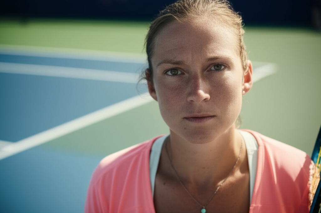 British Tennis Star Tara Moore Brands Anti-Doping System 'Broken' After Four-Year Ban Upheld 3 file 237