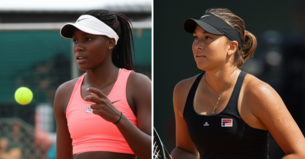 Lois Boisson Soars into WTA Top 50, Alex Eala Experiences Ranking Dip 1 file 239