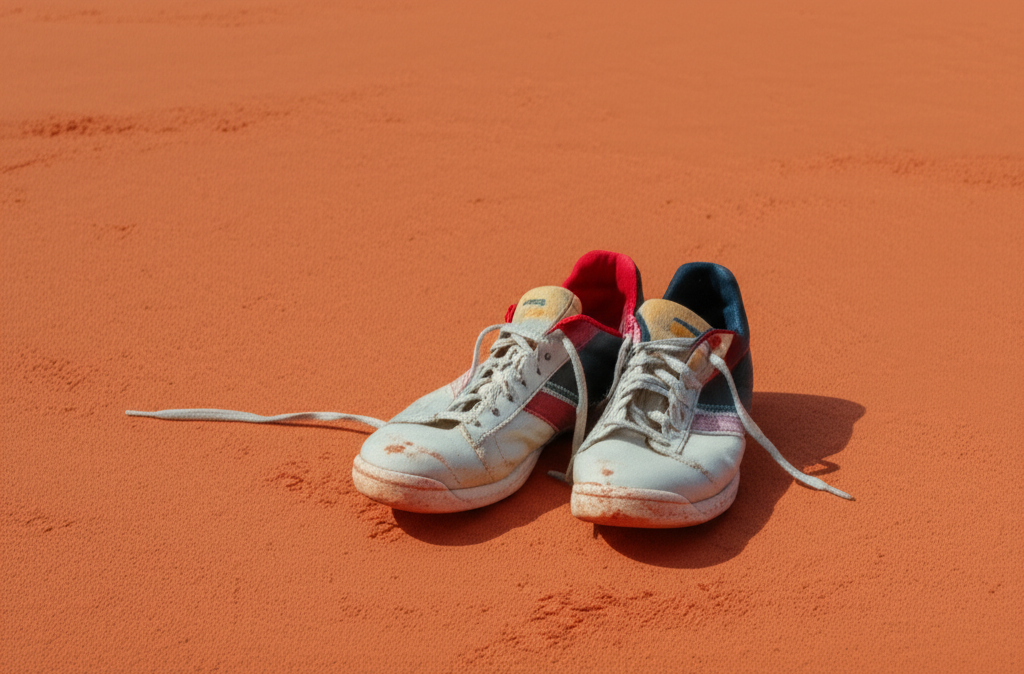 ATP Rankings: Djokovic Continues Reign, Shelton Achieves Career High, Fils Slips 3 file 245