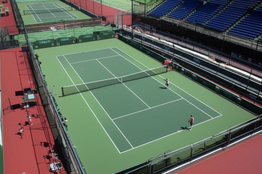 Rune Believes He's Closing Gap on Sinner and Alcaraz, Seeks Agassi's Guidance 2 file 253