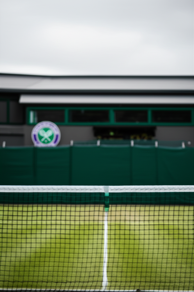 Zverev's Shock Wimbledon Exit: Former World No. 2 Tommy Haas Sees Long-Term Benefit 1 file 255