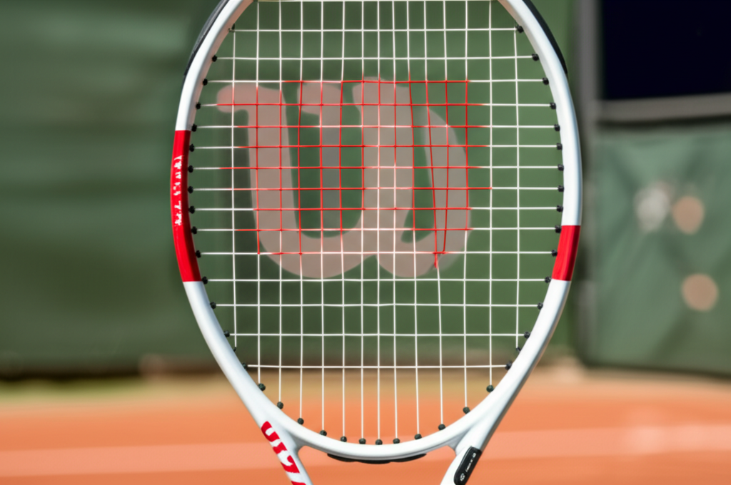 Top Tennis Players Embrace New Wilson Ultra v5 Racket, Including Alex de Minaur 2 file 275