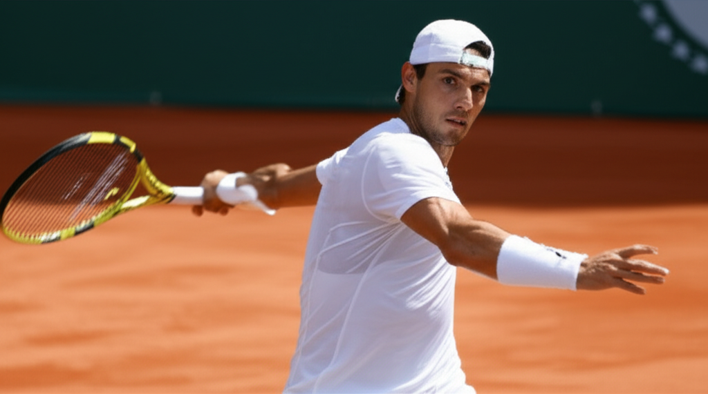 Alcaraz Leans on Mental Coach, Targets Return to World No. 1 2 file 280