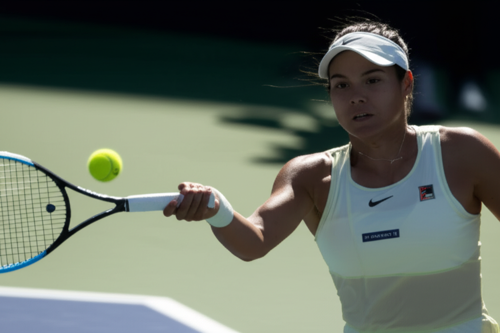 Emma Raducanu One Win Away From Significant Rankings Leap After Washington Success 1 file 281