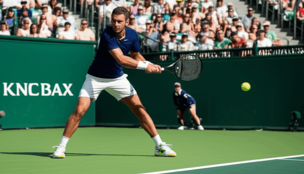 Goran Ivanisevic: Only Novak Djokovic Can Challenge Sinner and Alcaraz’s Dominance file 290