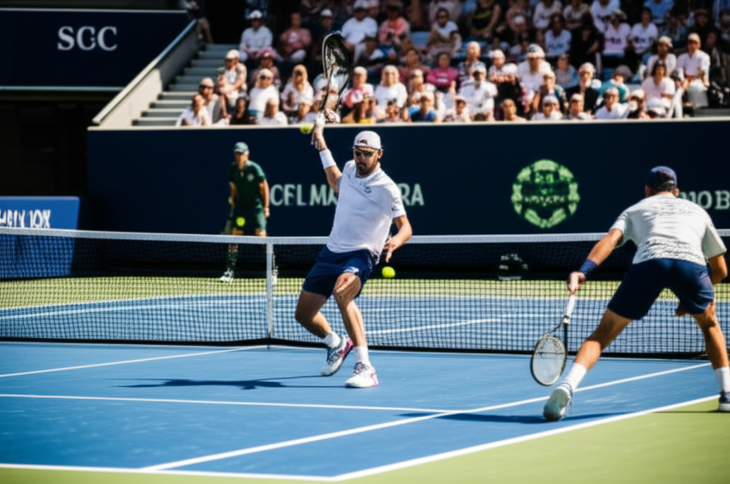 Goran Ivanisevic: Only Novak Djokovic Can Challenge Sinner and Alcaraz's Dominance 2 file 291