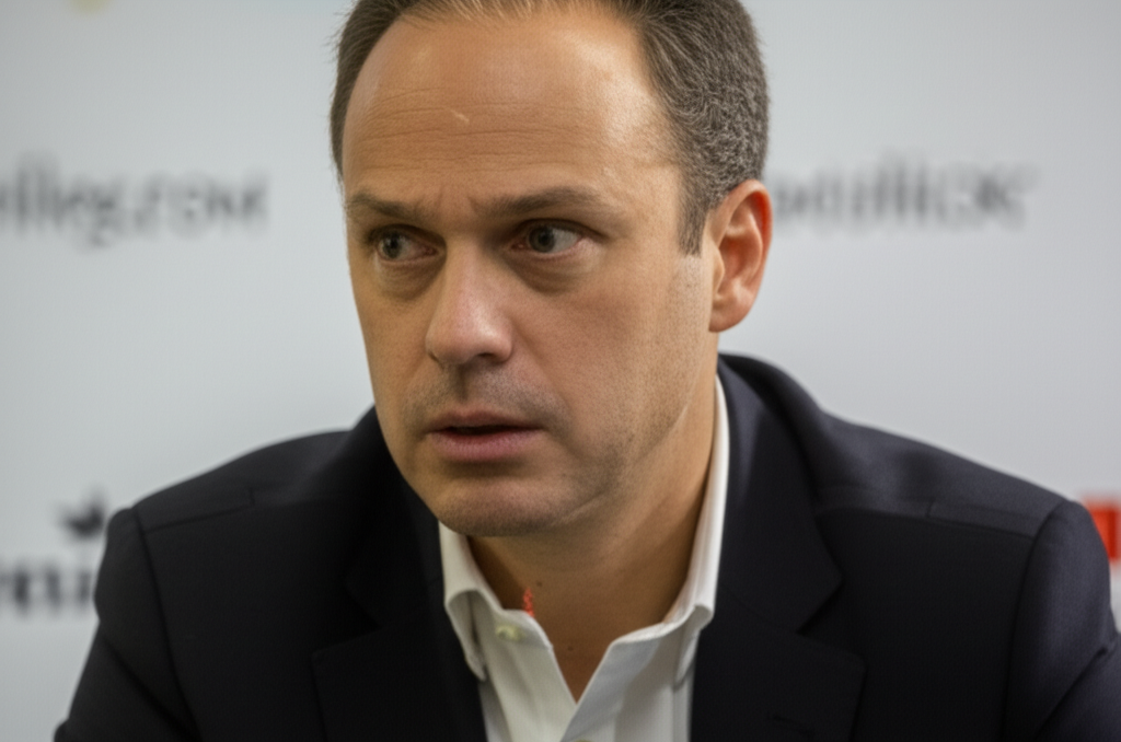 Tsitsipas Addresses Coach Ivanisevic's "Unprepared Player" Criticism Amid Ongoing Partnership 1 file 300