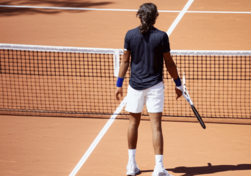Djokovic Dealt Blunt Verdict: “It’s His Destiny to Be the Third Wheel” file 347