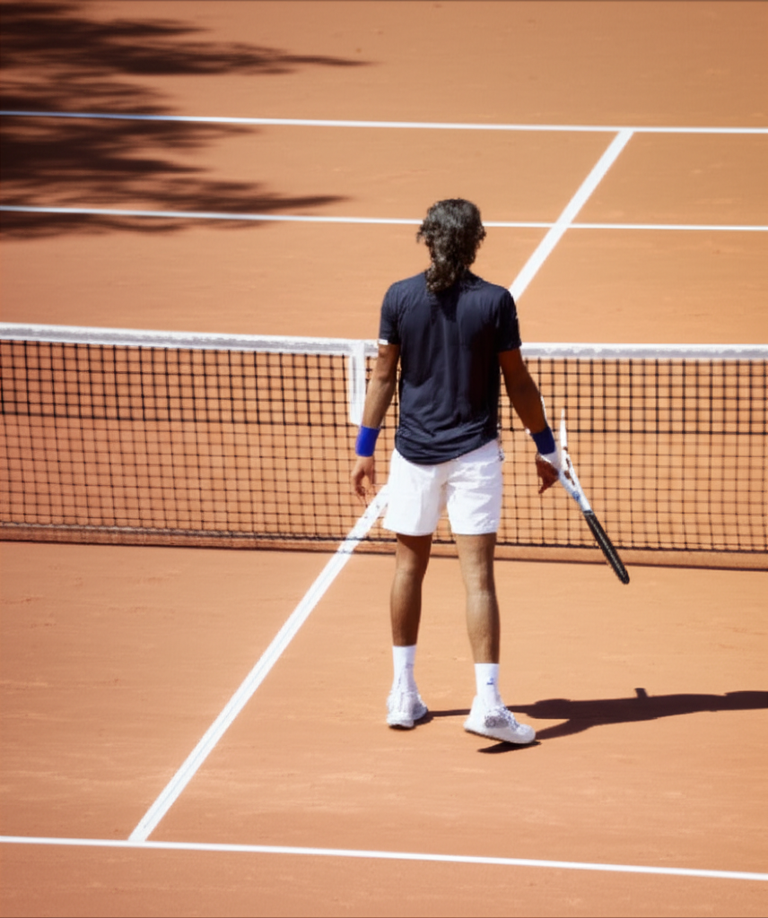 Djokovic Dealt Blunt Verdict: "It's His Destiny to Be the Third Wheel" 1 file 347