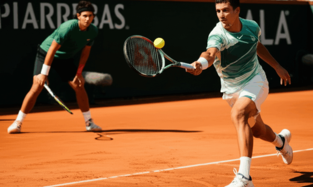 The Reigning Duo: Why Sinner and Alcaraz Won’t Win Every Grand Slam, Despite Thiem’s Astonishment file 350