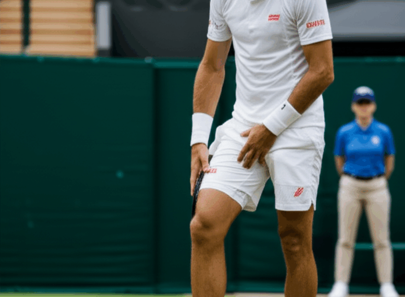 Heartbreak for Grigor Dimitrov as Bulgarian Ruled Out of US Open file 361