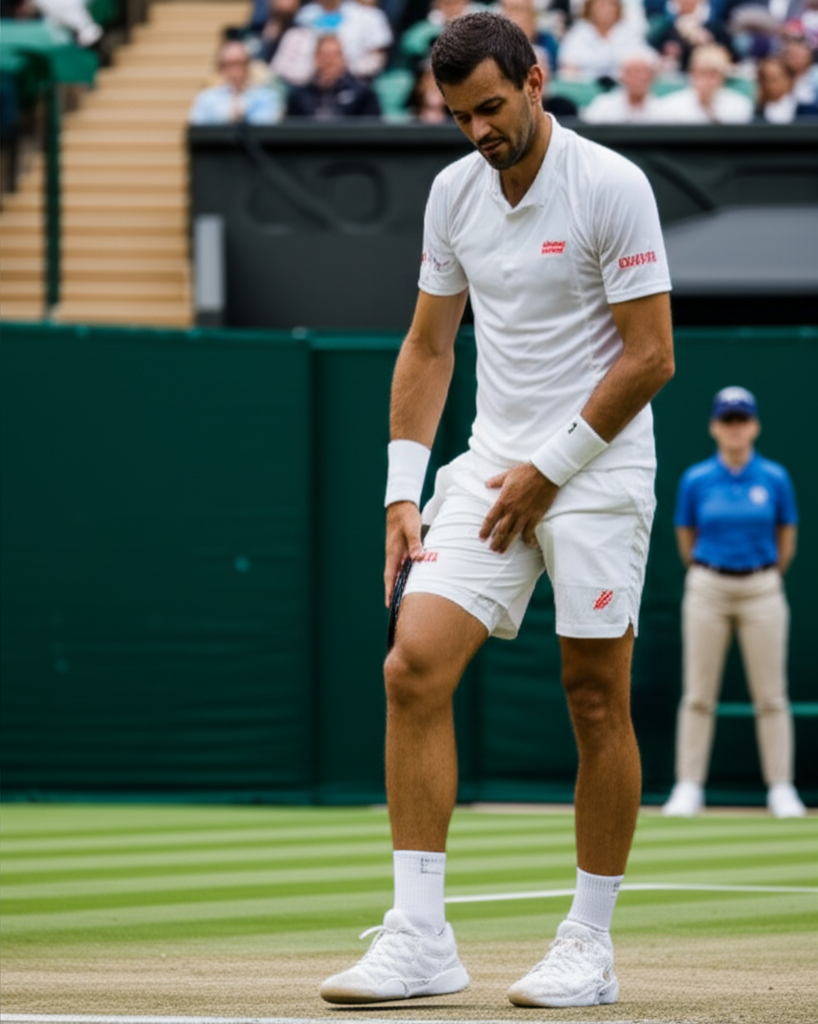 Heartbreak for Grigor Dimitrov as Bulgarian Ruled Out of US Open 1 file 361