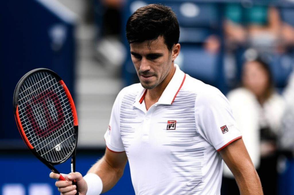 Heartbreak for Grigor Dimitrov as Bulgarian Ruled Out of US Open 2 file 362