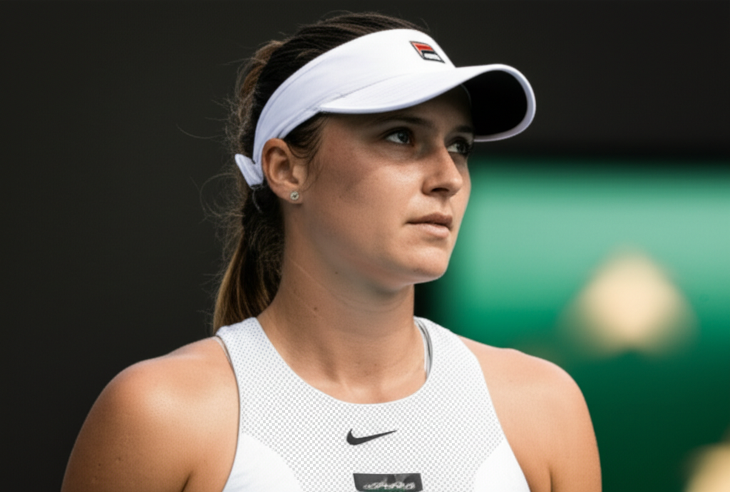 Iga Swiatek Reflects on Losing World No. 1: "Freeing" Yet "Not Fair" 2 file 367