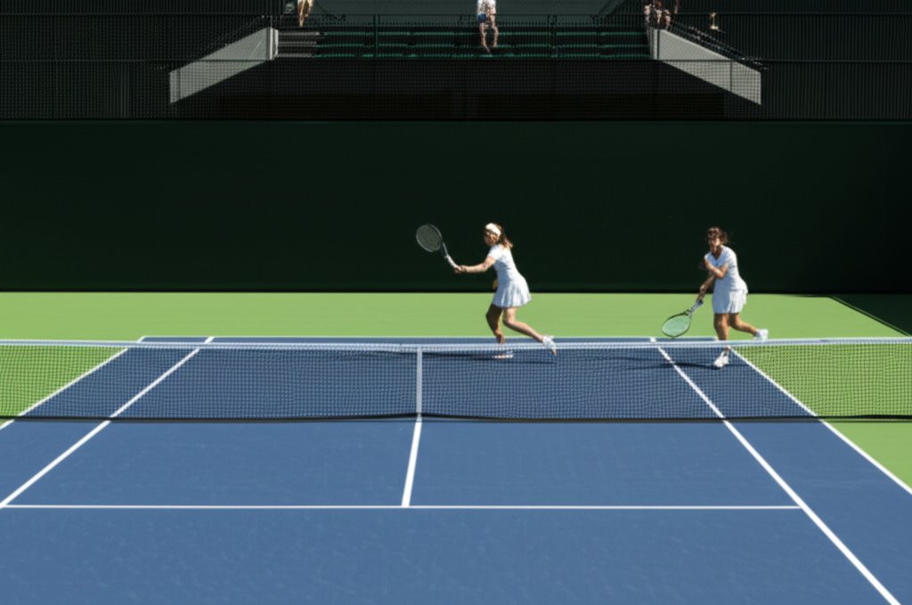 Iga Swiatek Reflects on Losing World No. 1: "Freeing" Yet "Not Fair" 3 file 368