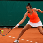 Raducanu Rises in Rankings Ahead of Return to Action file 46