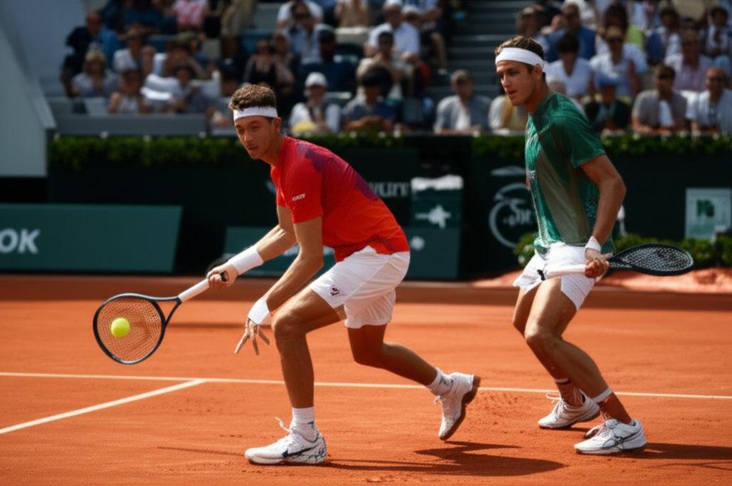 The Elusive Double Channel Slam: Why Sinner and Alcaraz Could Outdo the Big Three 3 file 9