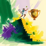 Carlos Alcaraz’s Wimbledon Reign: Joining Elite Company req CN1ZJV49G5Q7LcavmSDsJ