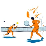 Federer’s Bold Prediction: Djokovic Favored in Wimbledon Semi-Final Clash req murEeLnYGEsiMhDcfgZvy