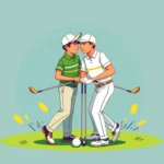 Murray Trolls Alcaraz After Wimbledon Golf Match req xPV3CtXU5pKIjB9YaafxU