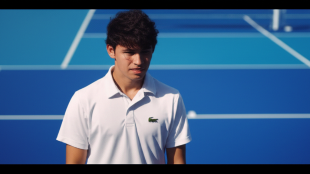 Carlos Alcaraz Refuses Umpire's Request in Cincinnati Open Standoff 3 file 39