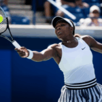 Venus Williams’ US Open Return: A Quest for Glory or a Symbolic Stand? file 41