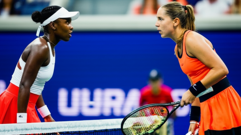 Taylor Townsend Responds to Jelena Ostapenko's Heated US Open Threat 2 file 53