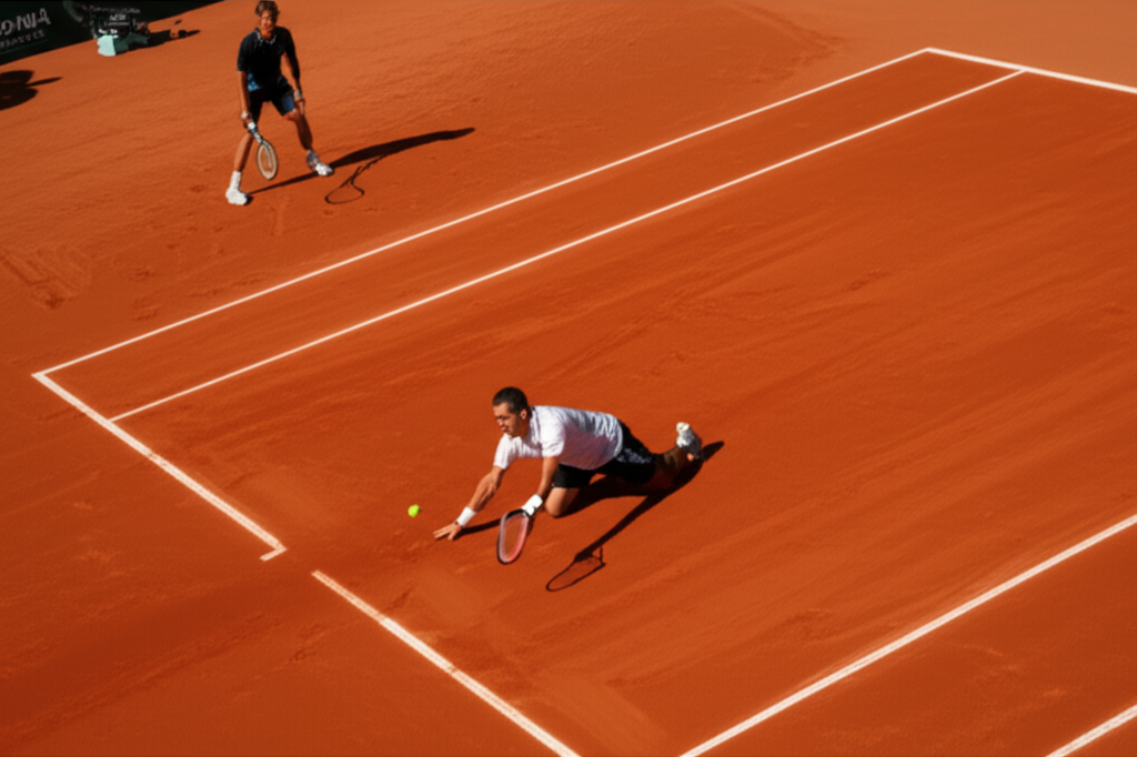 Novak Djokovic and Carlos Alcaraz Set to Achieve Unprecedented Grand Slam Rivalry Milestone 3 file 2