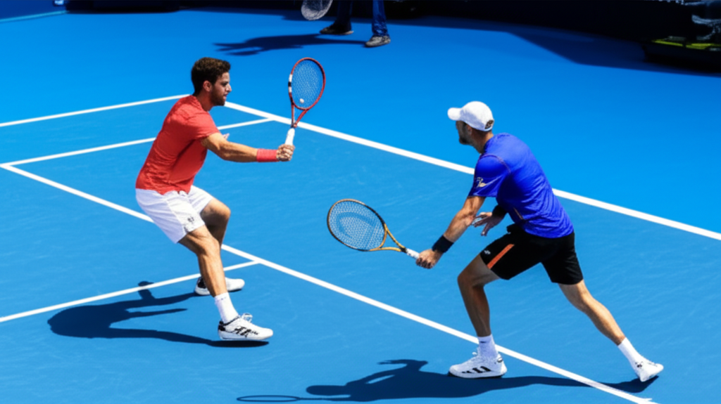 Netflix Secures Rights to Controversial Six Kings Slam Tennis Tournament 3 file 27