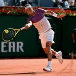 Carlos Alcaraz Matches Andy Murray’s Weeks at World No. 1 file 19