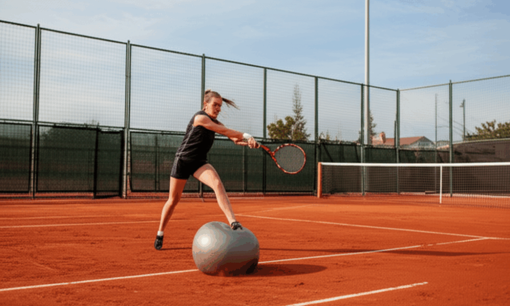 Unveiling the “Wacky” World of Iga Swiatek’s Training: How Unconventional Drills Fuel Her Dominance file 64