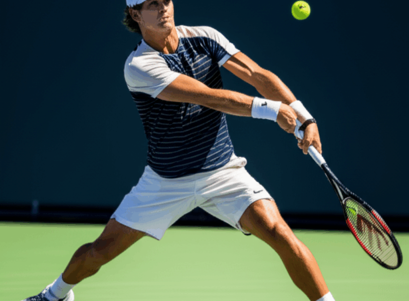 Taylor Fritz Defends Participation in 6 Kings Slam Amidst ‘Hypocrisy’ Claims file 68