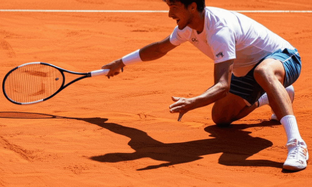 The Unyielding Wall: Why Andy Murray Proved a Unique Challenge for Nadal, Federer, and Djokovic file 71