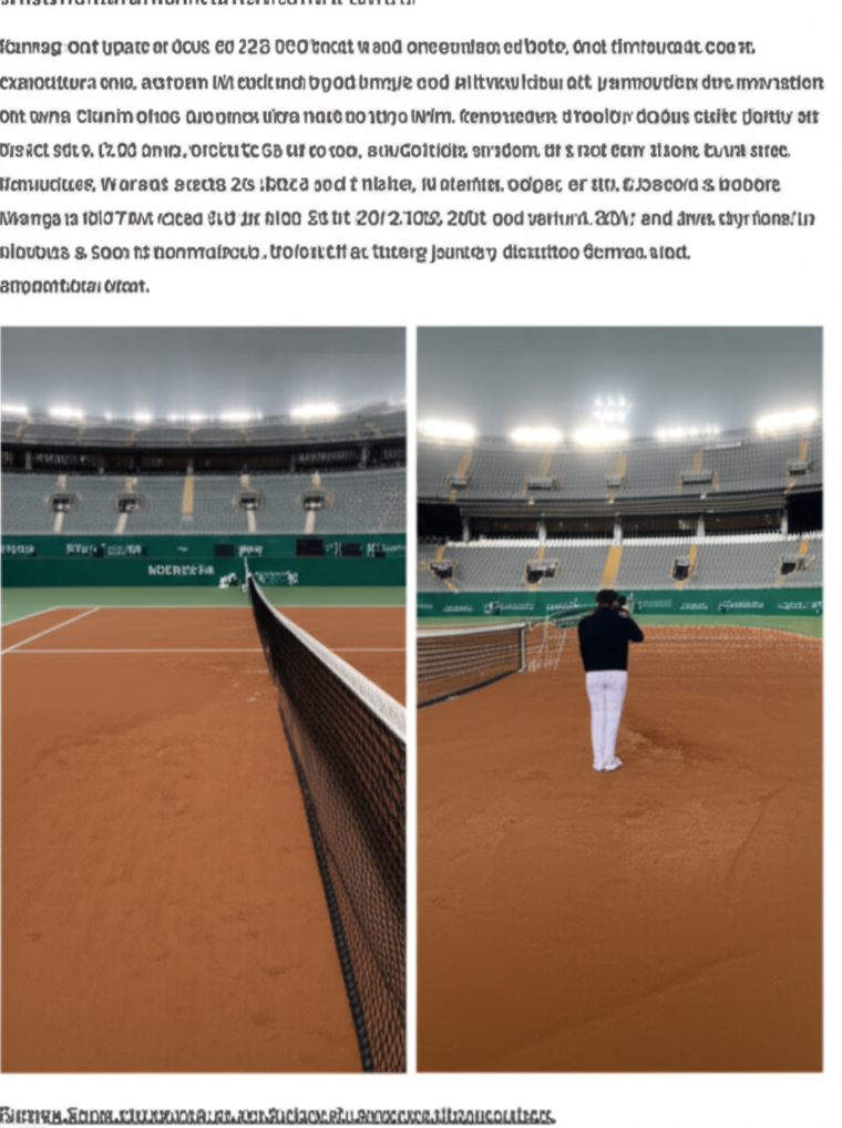 Holger Rune Issues "Unbearable" Statement Following Severe Achilles Injury 4 file 83