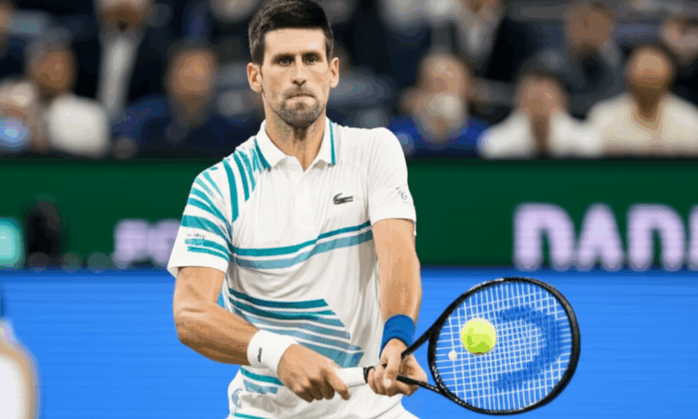 Dominance on Court: Unpacking Tennis’s Most One-Sided Head-to-Head Rivalries file 84