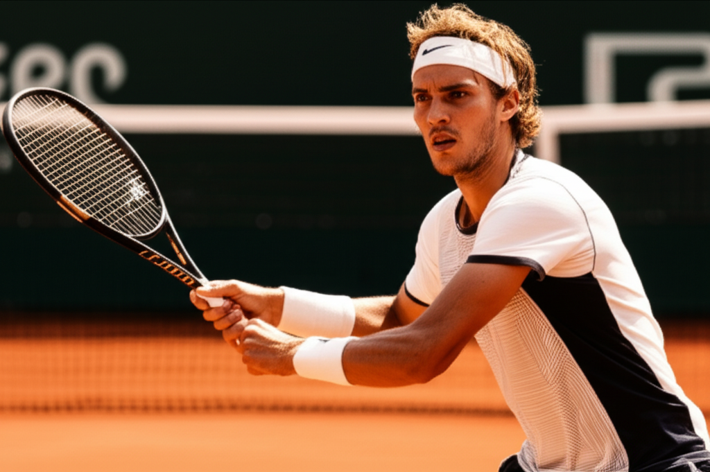 Tennis World Reacts to "Favoritism" Claims Around Alcaraz and Sinner 2 file 16