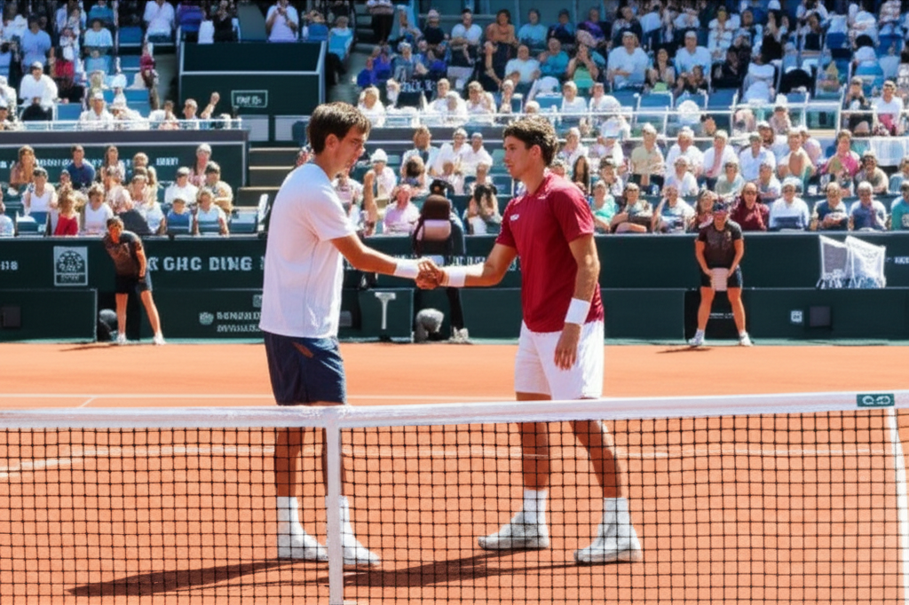 Tennis World Reacts to "Favoritism" Claims Around Alcaraz and Sinner 3 file 17